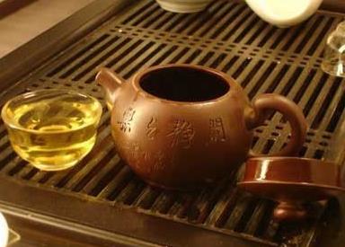 普洱茶