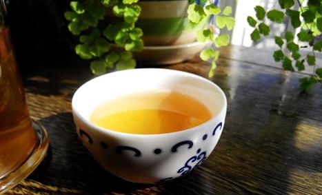 普洱茶