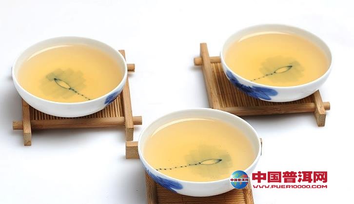 普洱茶