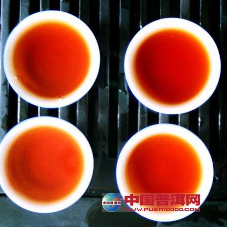 普洱茶