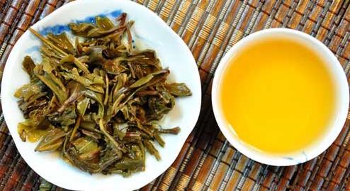 普洱茶