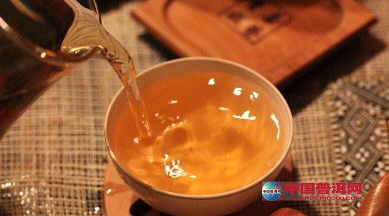 普洱茶