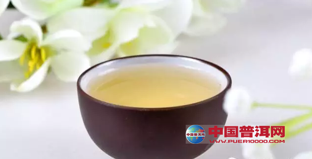 普洱茶