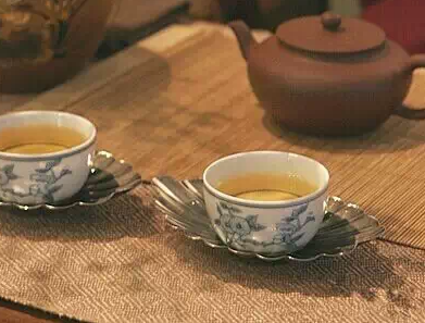 普洱茶