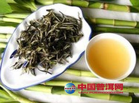 普洱茶
