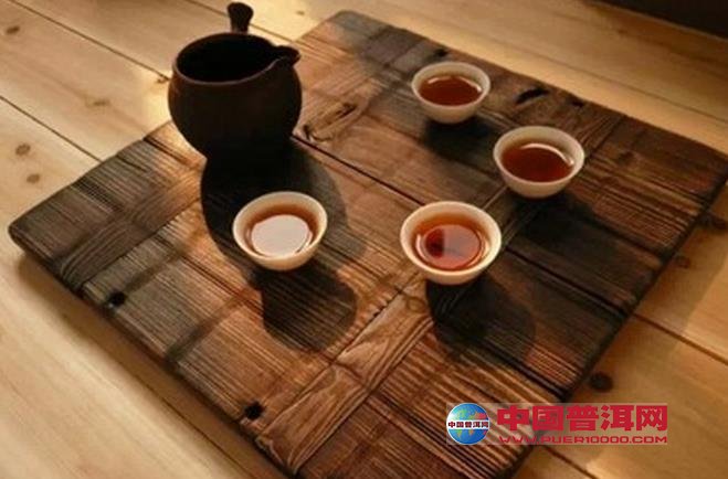 普洱茶