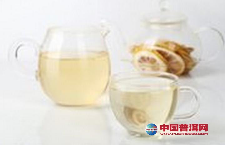 普洱茶