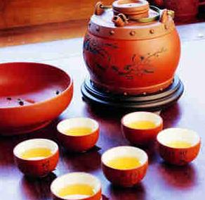 普洱茶