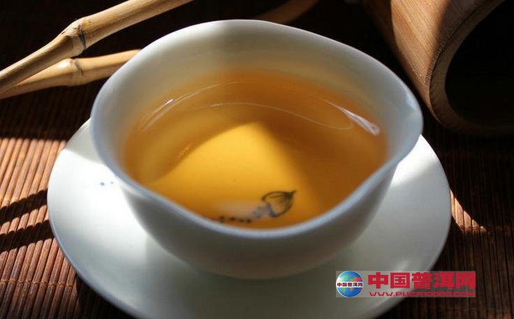 普洱茶