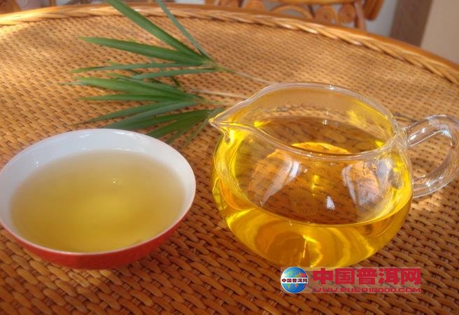 普洱茶