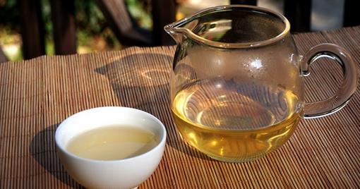 普洱茶