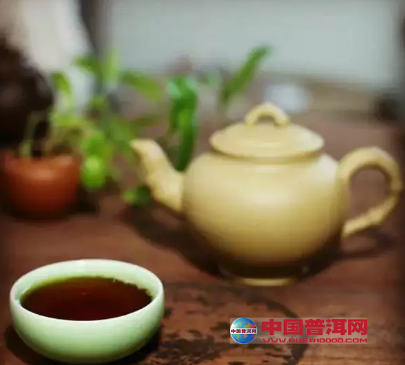 <u><a href='http://www.puer10000.com/puerzhishi/32854.html' target='_blank'>普洱<u><a href='http://www.puer10000.com/puerzhishi/100997.html' target='_blank'>茶</a></u></a></u>