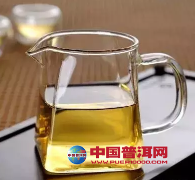 普洱茶