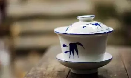 普洱茶
