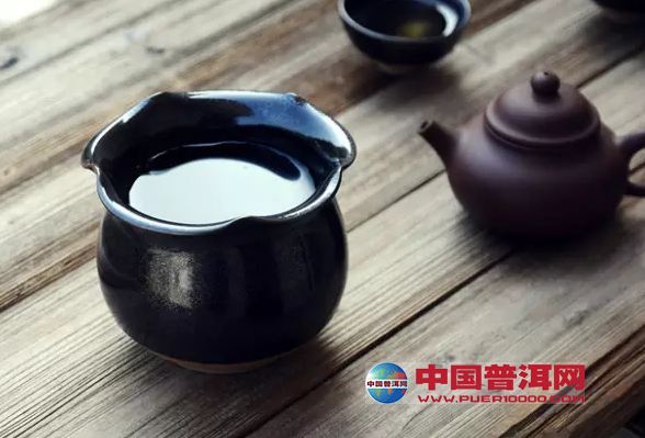 普洱茶
