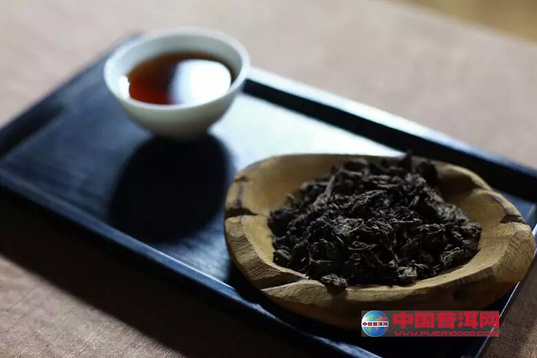 普洱茶