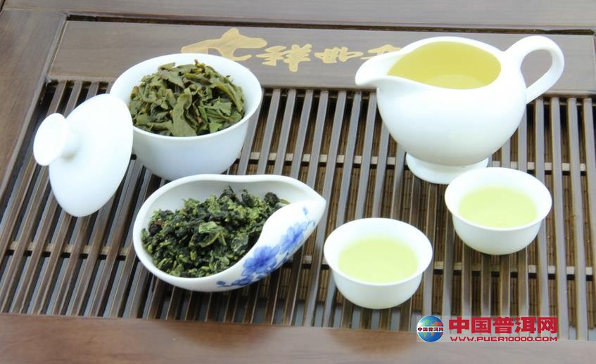 普洱茶