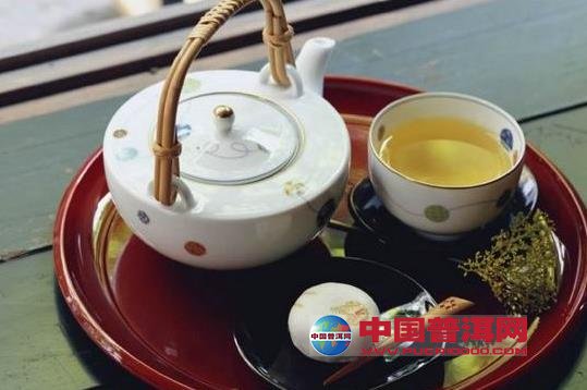 普洱茶