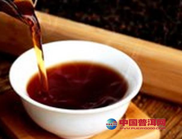 普洱茶