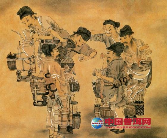 <u><a href='http://www.puer10000.com/puerzhishi/32854.html' target='_blank'>普洱<u><a href='http://www.puer10000.com/puerzhishi/100997.html' target='_blank'>茶</a></u></a></u>