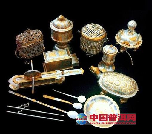 <u><a href='http://www.puer10000.com/puerzhishi/32854.html' target='_blank'>普洱<u><a href='http://www.puer10000.com/puerzhishi/100997.html' target='_blank'>茶</a></u></a></u>
