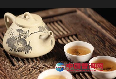 普洱茶