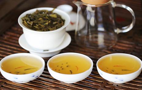 普洱茶