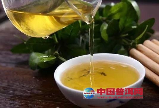 普洱茶