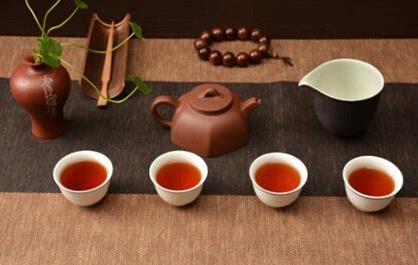 普洱茶