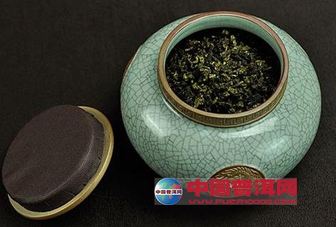 普洱茶