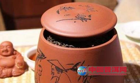 普洱茶