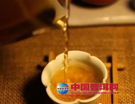 普洱茶