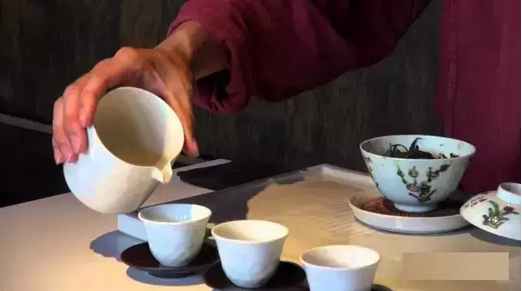 普洱茶