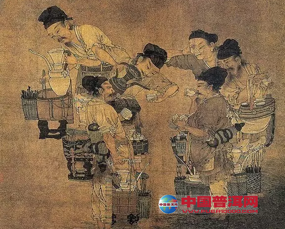 <u><a href='http://www.puer10000.com/puerzhishi/32854.html' target='_blank'>普洱茶</a></u>