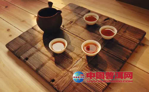 普洱茶