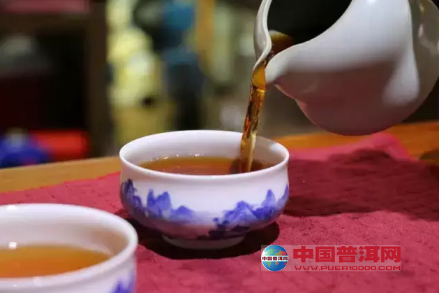 <u><a href='http://www.puer10000.com/puerzhishi/32854.html' target='_blank'>普洱<u><a href='http://www.puer10000.com/puerzhishi/100997.html' target='_blank'>茶</a></u></a></u>
