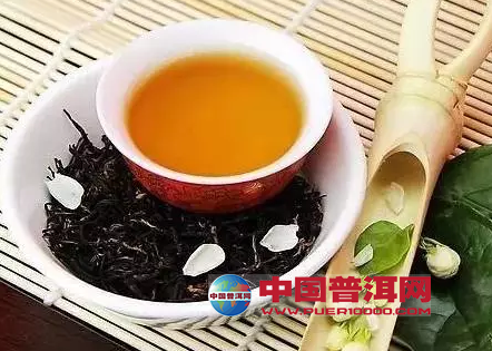 普洱茶