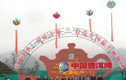 普洱茶