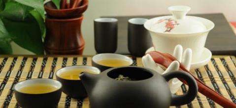 普洱茶
