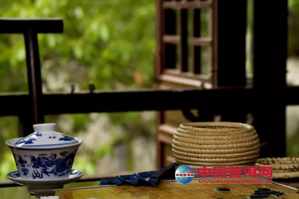 普洱茶