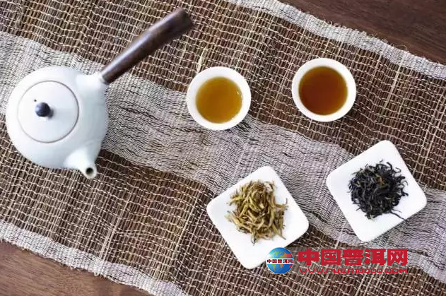 普洱茶