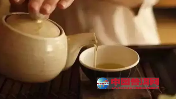 普洱茶