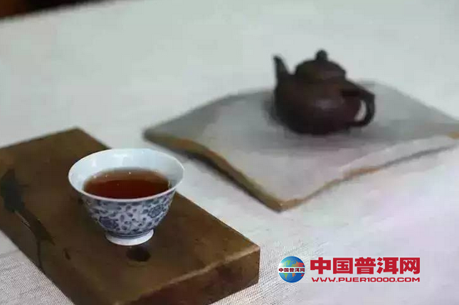 普洱茶