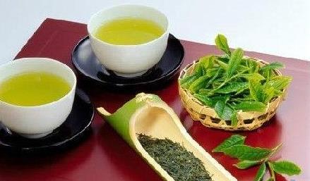 普洱茶