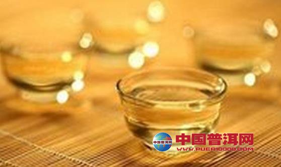 普洱茶
