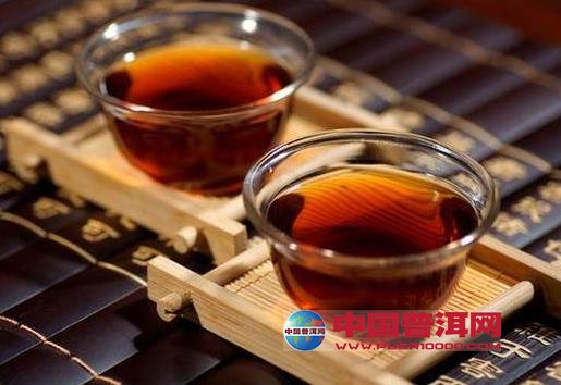 普洱茶
