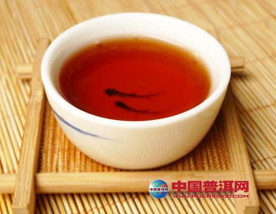 普洱茶