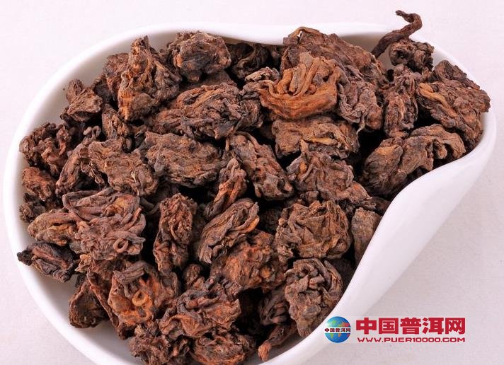 普洱茶