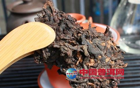 普洱茶