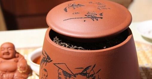 普洱茶